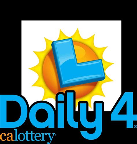 daily four winning numbers.
